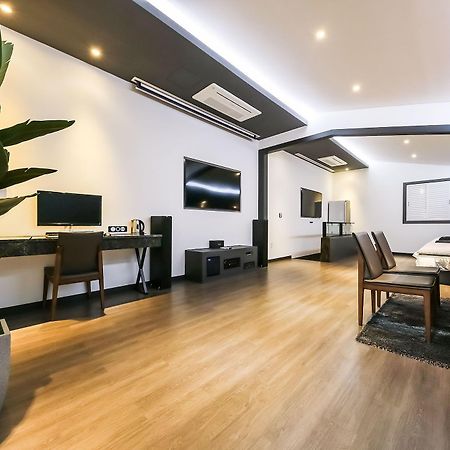 Seosan Aria Hotel Luaran gambar