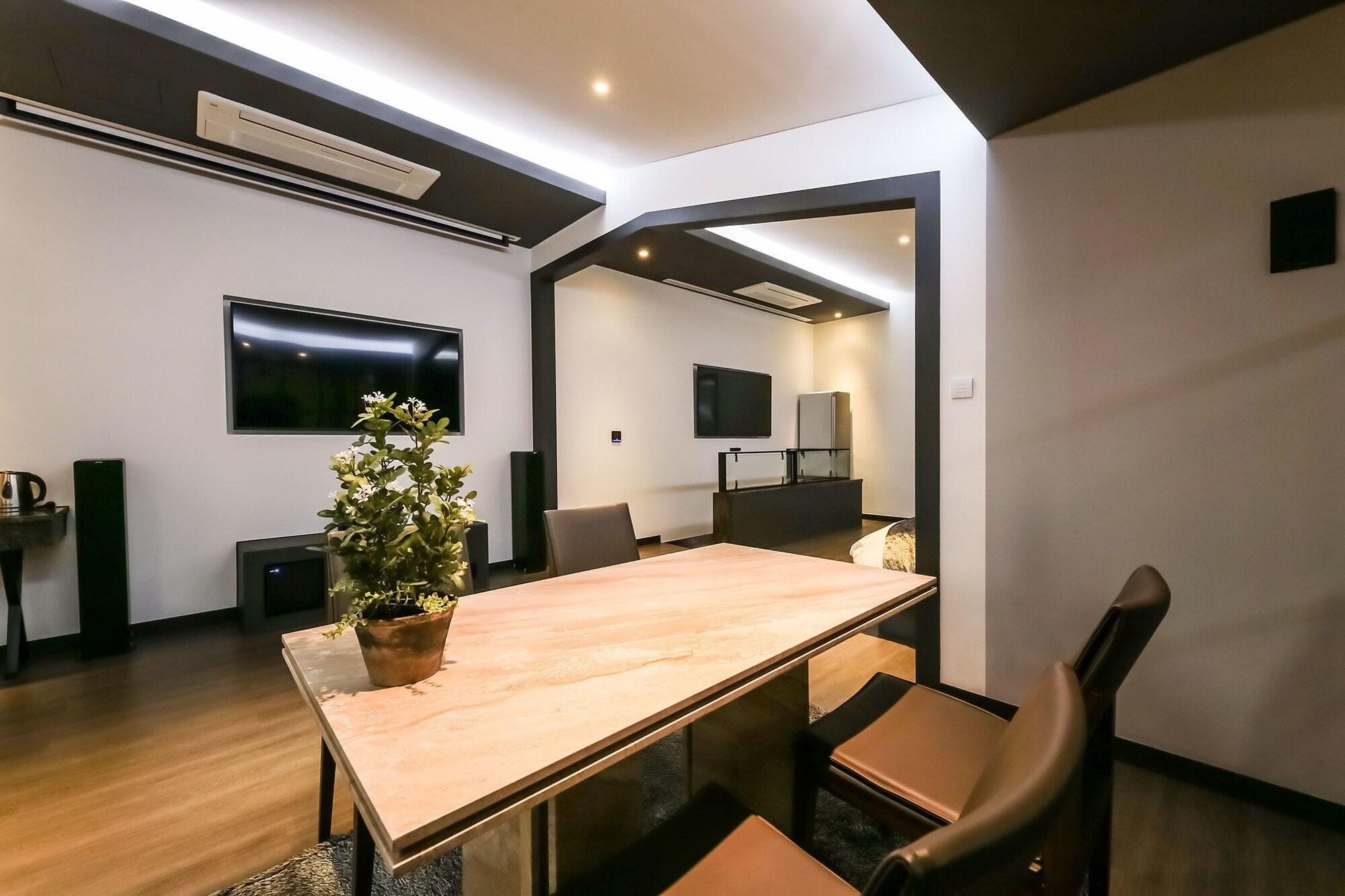 Seosan Aria Hotel Luaran gambar